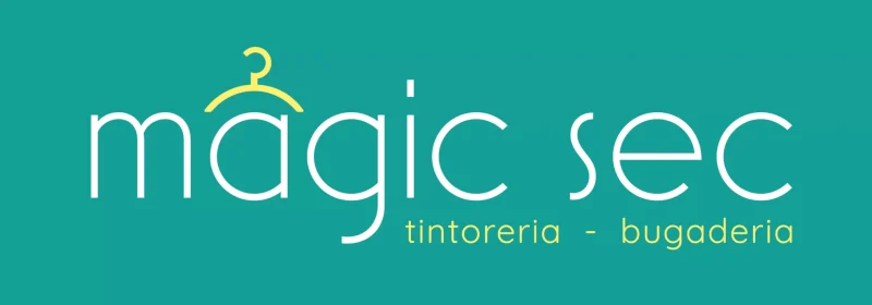 TINTORERIA MÀGIC-SEC
