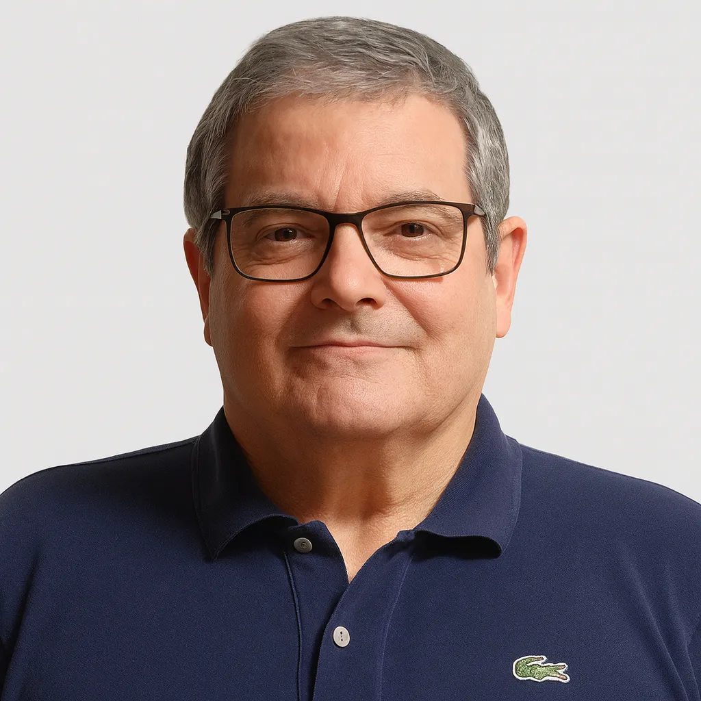 Xavier Martínez Martínez