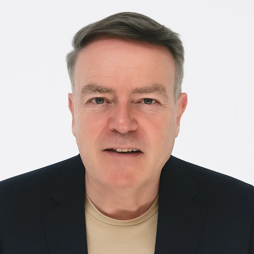 Jordi Muntané Rabadán