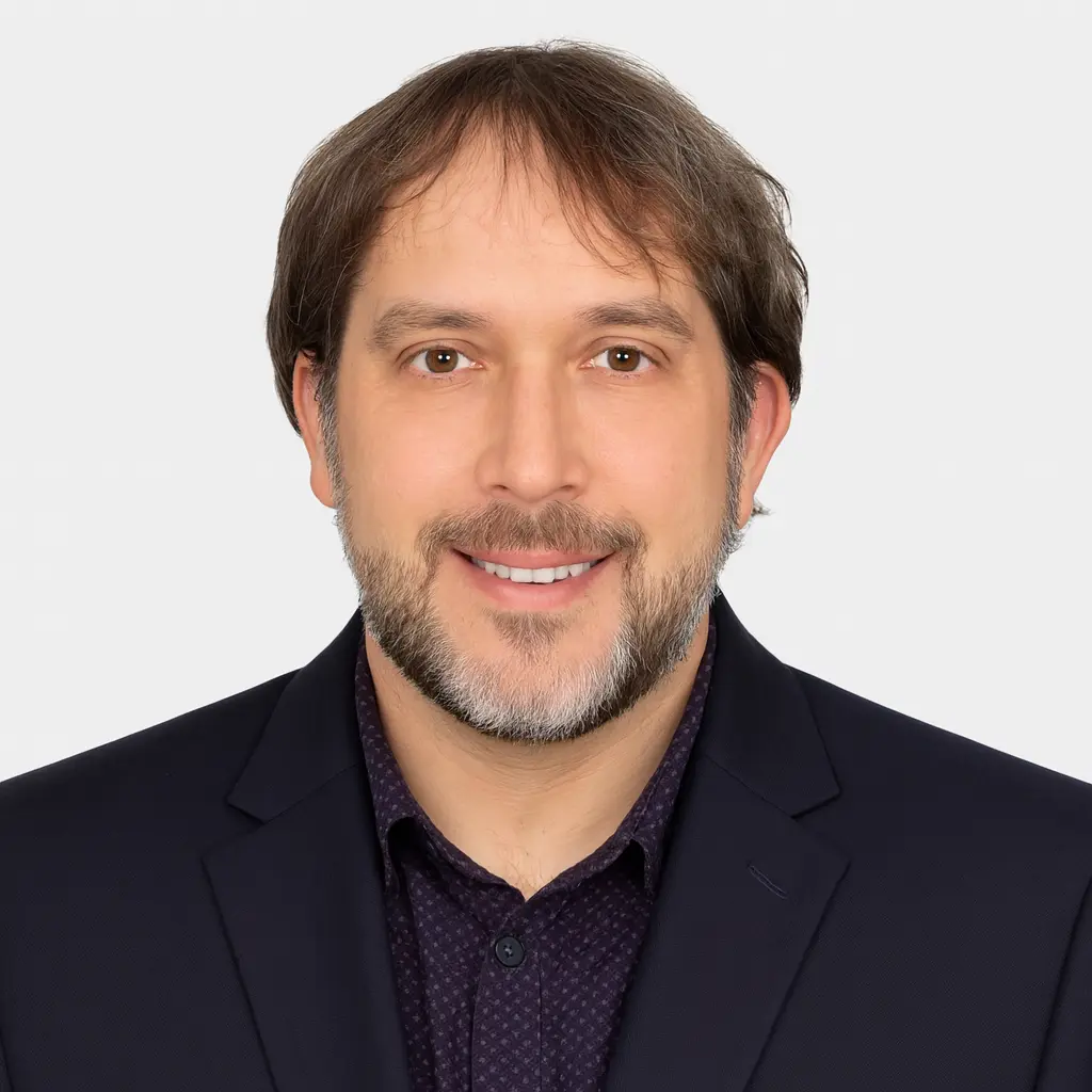 Santiago Fernández Pérez