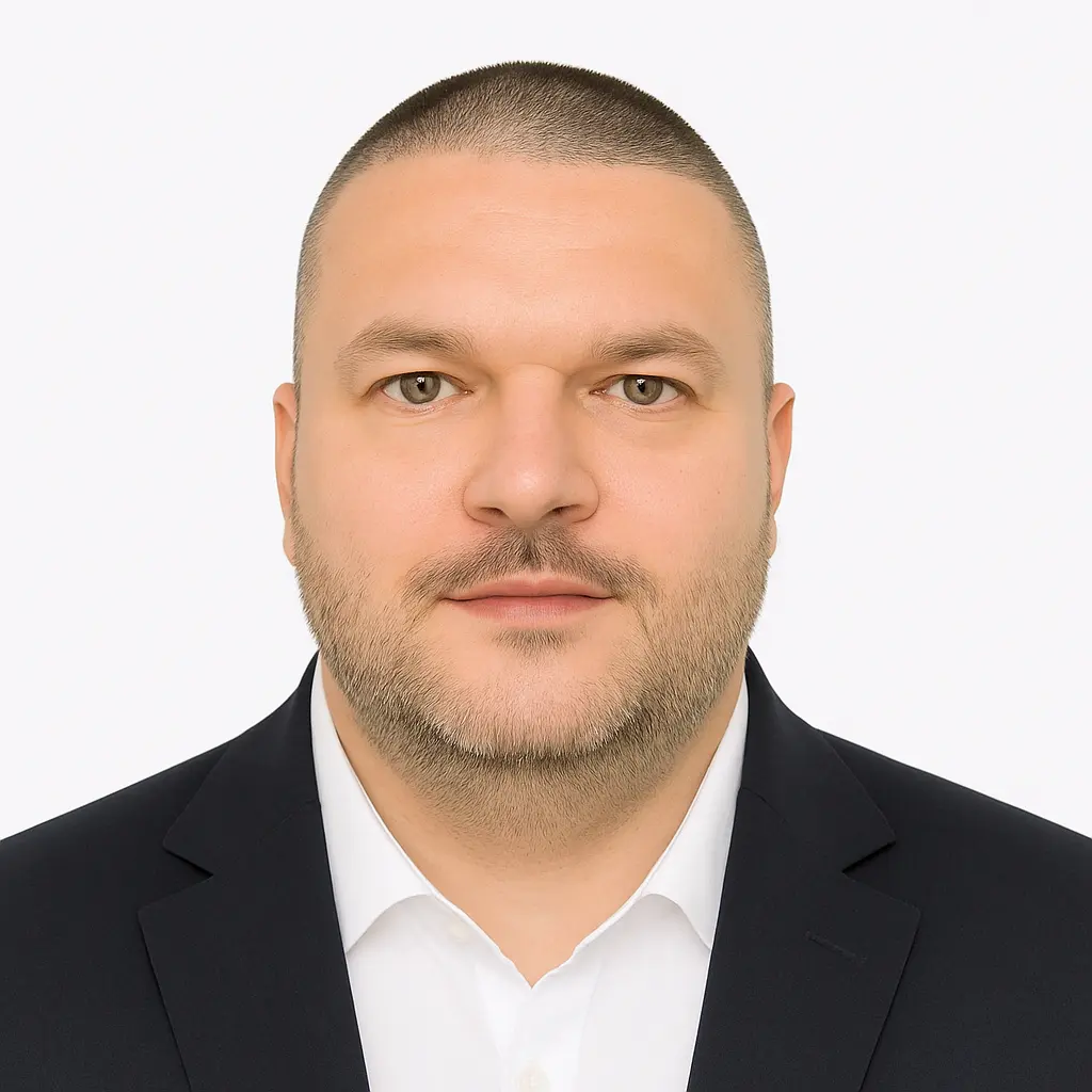 Albert Martínez Alcázar