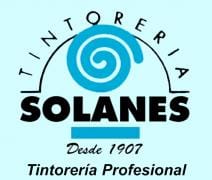 TINTORERIA SOLANES