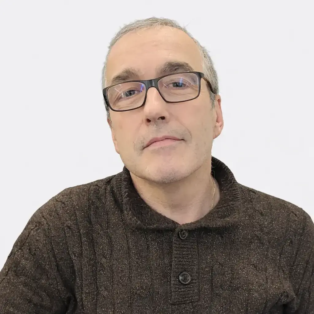 Íñigo Llopart González de Herdia