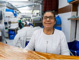 BUGADERIA – TINTORERIA BARCELONETA