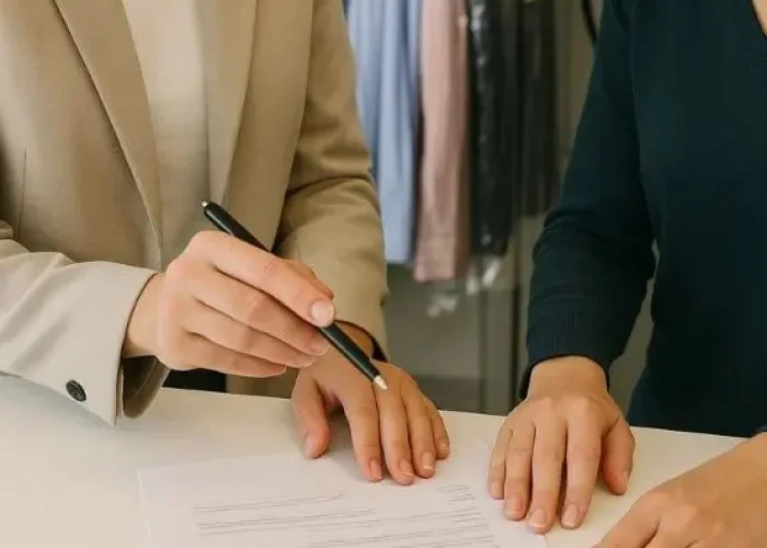 Gremi bugaderies i tintoreries | Per què formar part d’un gremi pot impulsar el teu negoci