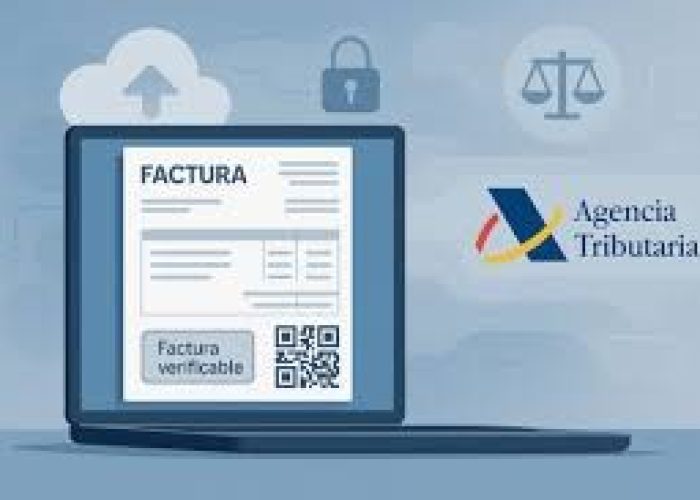 Facturació electrònica obligatòria: Reial Decret 238/2026