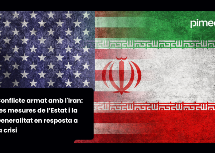 Les claus de les noves mesures davant la crisi a l’Orient Mitjà